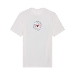 Pánské triko Fox Spiral Ss Prem Tee