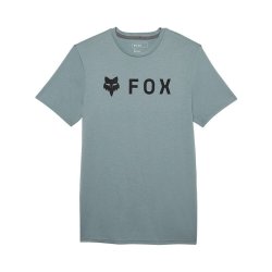 Pánské triko Fox Absolute Ss Tech Tee