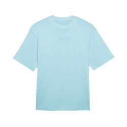 Pánské triko Fox Wordmark Ov Ss Tee