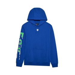 Pánská mikina Fox Emotion Blast Fleece Po
