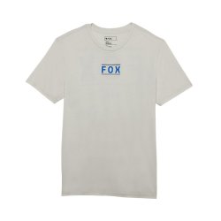 Pánské triko Fox Race Spec Ss Prem Tee