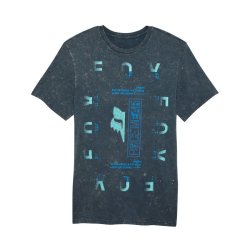 Pánské triko Fox Throttle Ss Prem Tee