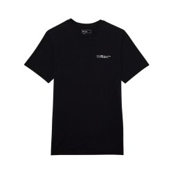 Pánské triko Fox Emotion Ss Prem Tee