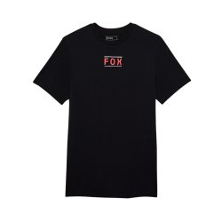 Pánské triko Fox Race Spec Ss Prem Tee