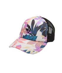Dámská čepice Volcom Into Paradise Hat Bone