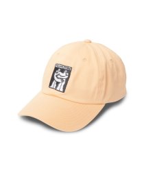 Dámská čepice Volcom Stone Bloom Pale Peach