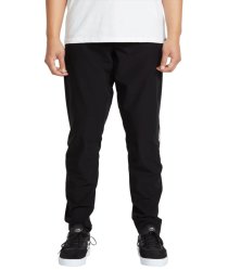Pánské kalhoty Volcom Trail Ripper Pant Black