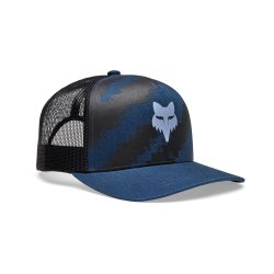 Pánská kšiltovka Fox Image Trucker Hat Twilight