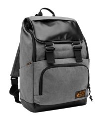 Pánský batoh Volcom Charter Ruck Backpack Grey