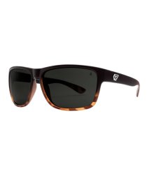Sluneční brýle Volcom Baloney Matte Drksde/Gry Polar Matte Darkside