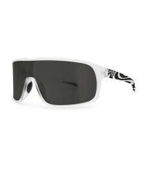 Sluneční brýle Volcom Macho Asphalt Beach/Gray Asphalt Black