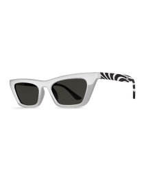 Sluneční brýle Volcom Peace Punk Asphalt Beach/Gray Asphalt Black