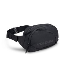 Pánská ledvinka Volcom Waisted Pack Black