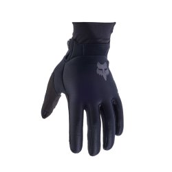 Pánské MX rukavice Fox Defend Thermo Glove Black