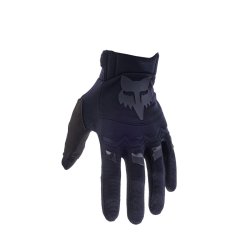 Pánské MX rukavice Fox Dirtpaw Glove - Black Black/Black