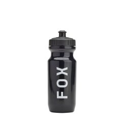 Cyklo lahev Fox Fox Base Water Bottle Black