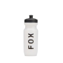 Cyklo lahev Fox Fox Base Water Bottle Clear