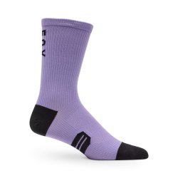Pánské cyklo ponožky Fox 8 Ranger Sock Lilac