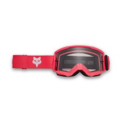 MX brýle Fox Main Core Goggle Pink