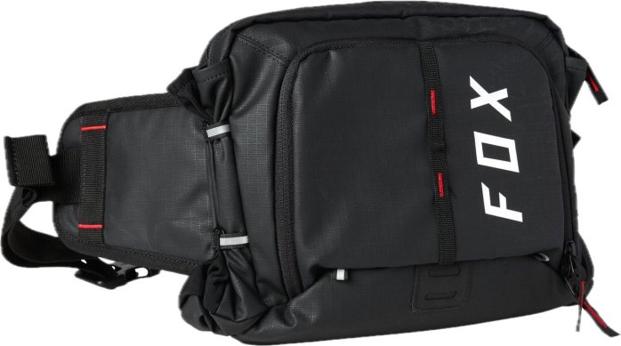 detail Cyklo batoh Fox Lumbar Hydration Pack Black