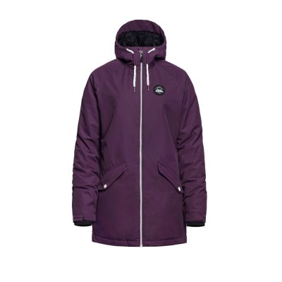 Bunda Horsefeathers Margot - grape