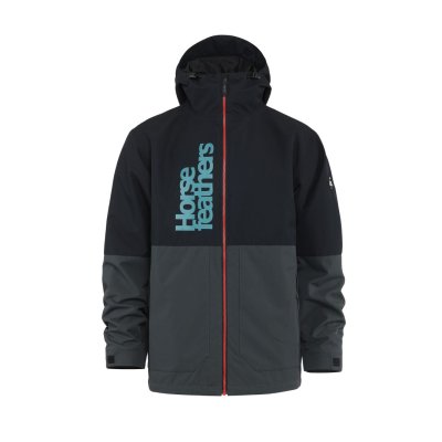 Bunda Morse II - black