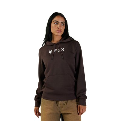 Dámská mikina Fox W Absolute Po Fleece