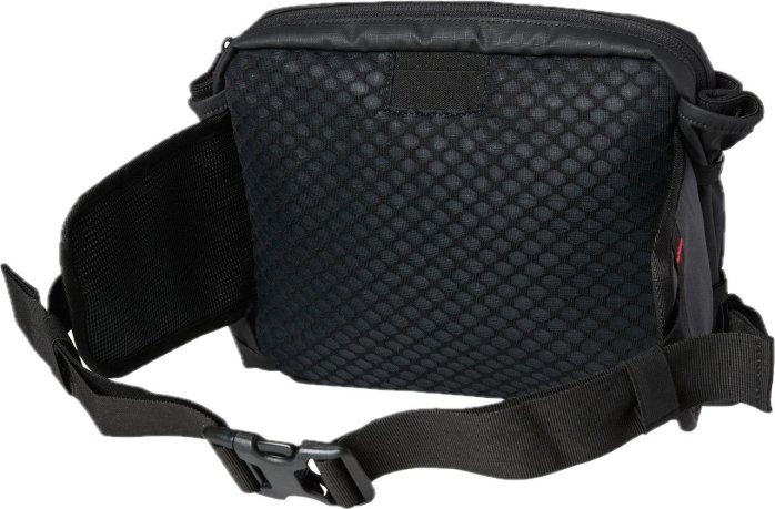 detail Cyklo batoh Fox Lumbar Hydration Pack Black