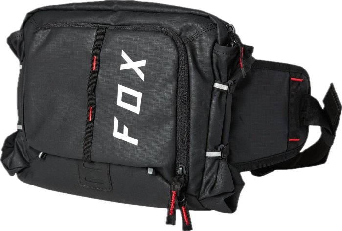 detail Cyklo batoh Fox Lumbar Hydration Pack Black