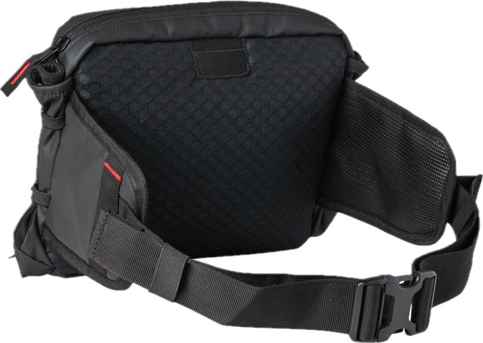 detail Cyklo batoh Fox Lumbar Hydration Pack Black