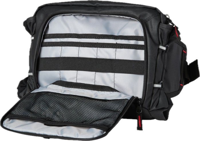 detail Cyklo batoh Fox Lumbar Hydration Pack Black