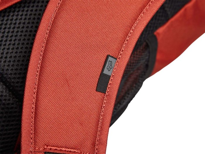 detail Pánský batoh Fox Clean Up Backpack Copper OS