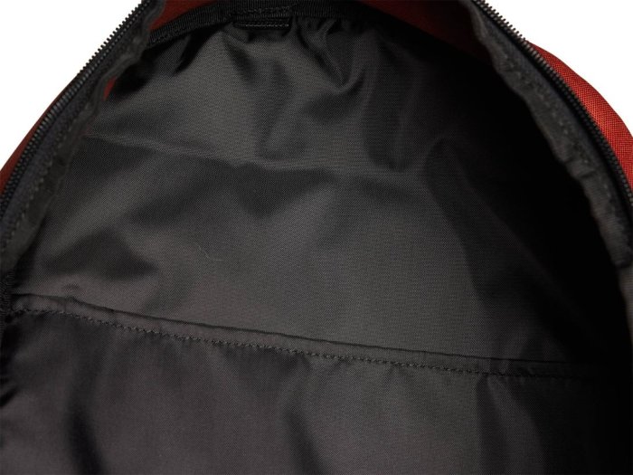 detail Pánský batoh Fox Clean Up Backpack Copper OS