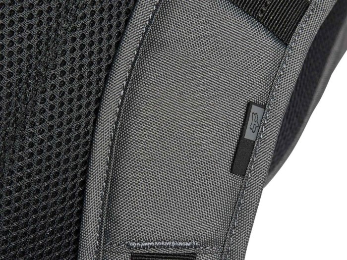 detail Pánský batoh Fox Legion Backpack Dark Shadow OS