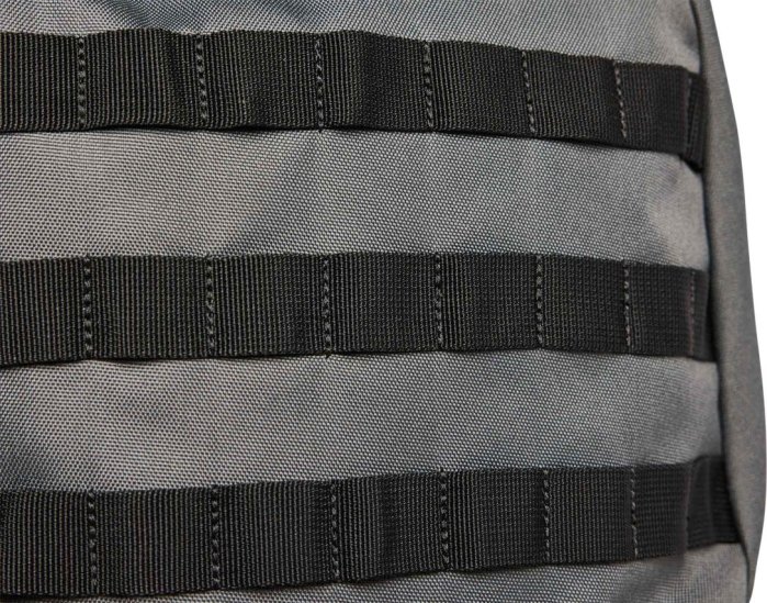 detail Pánský batoh Fox Legion Backpack Dark Shadow OS