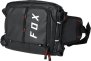 nahlad Cyklo batoh Fox Lumbar Hydration Pack Black
