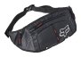 náhled Ledvinka Fox Hip Pack Slim Black