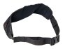 náhled Ledvinka Fox Hip Pack Slim Black