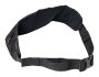 náhled Ledvinka Fox Hip Pack Slim Black