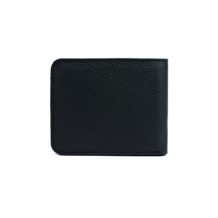 detail Peněženka Horsefeathers BRAD WALLET (black)