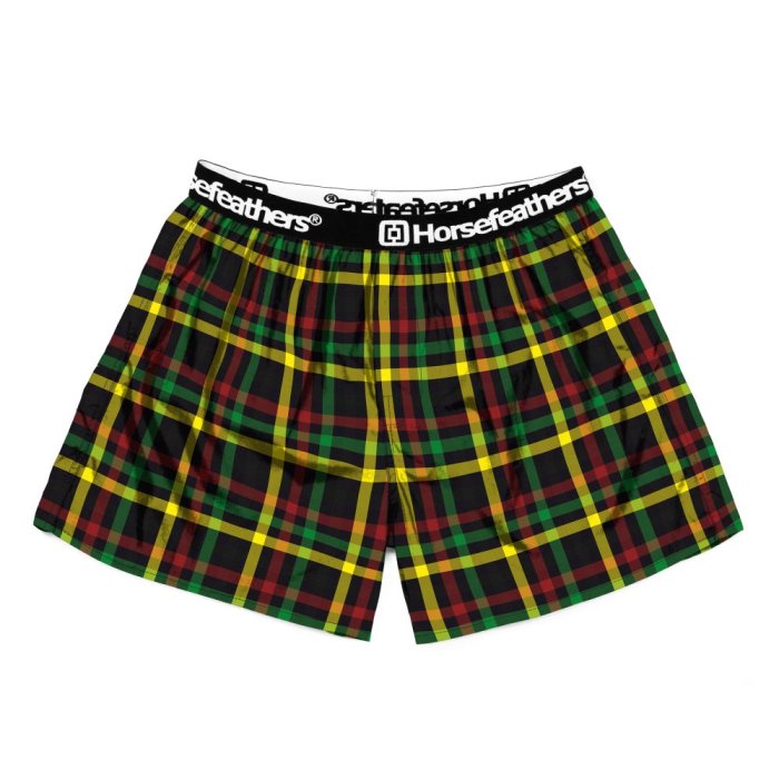 detail CLAY BOXER SHORTS (marley)