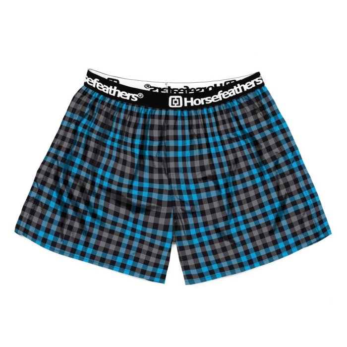 detail CLAY BOXER SHORTS (castlerock)