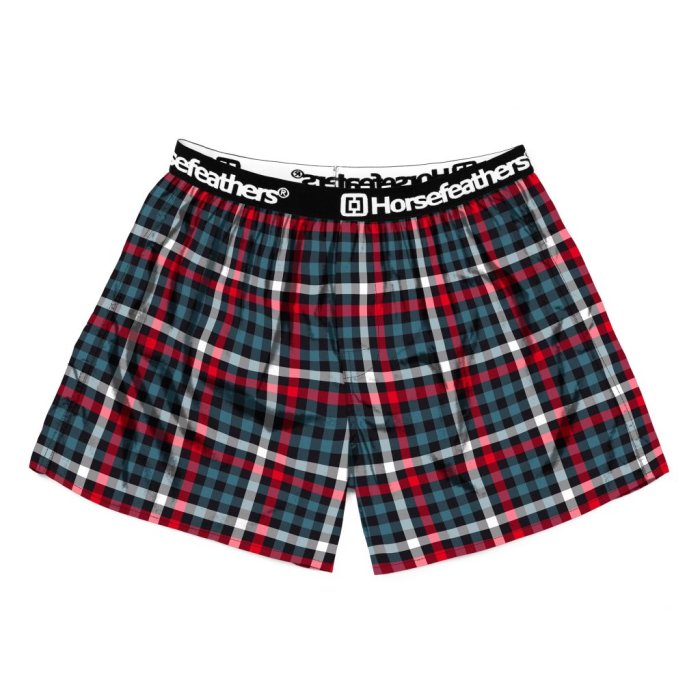 detail CLAY BOXER SHORTS (stellar)