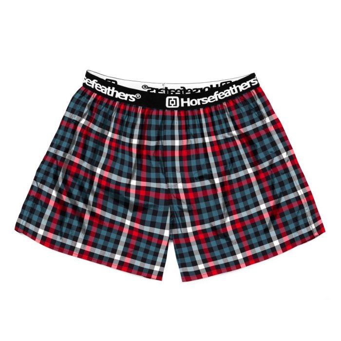 detail CLAY BOXER SHORTS (stellar)