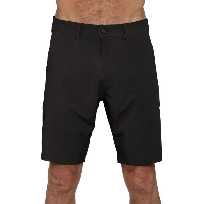 detail CRUZ BOARDWALKS (black)