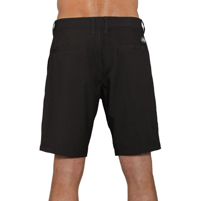 detail CRUZ BOARDWALKS (black)
