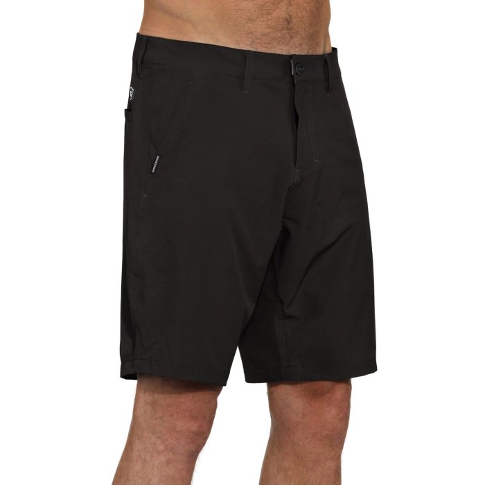 detail CRUZ BOARDWALKS (black)