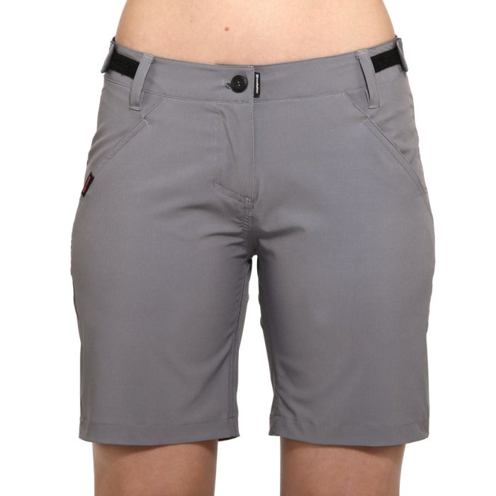 detail DREW TECH SHORTS (moon mist)