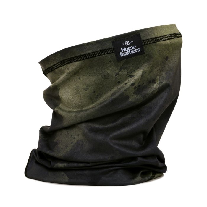 detail LIGHTWEIGHT NECK WARMER (storm)