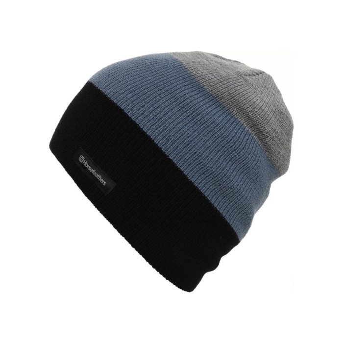 detail MATTEO BEANIE (blue mirage)
